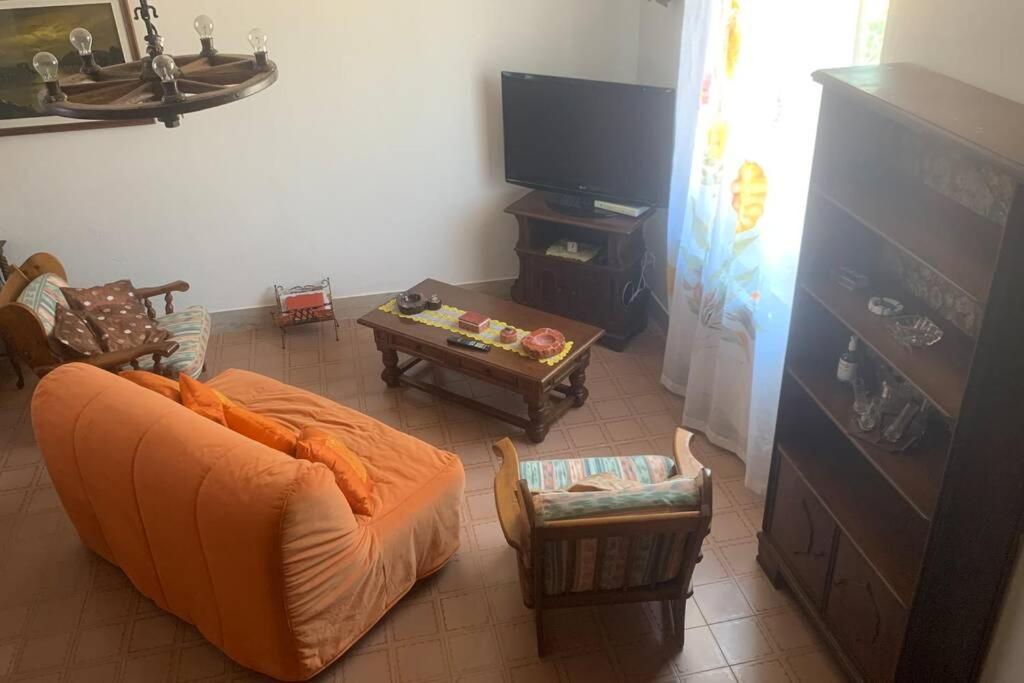 Vila Casa Graziana Terni Exteriér fotografie