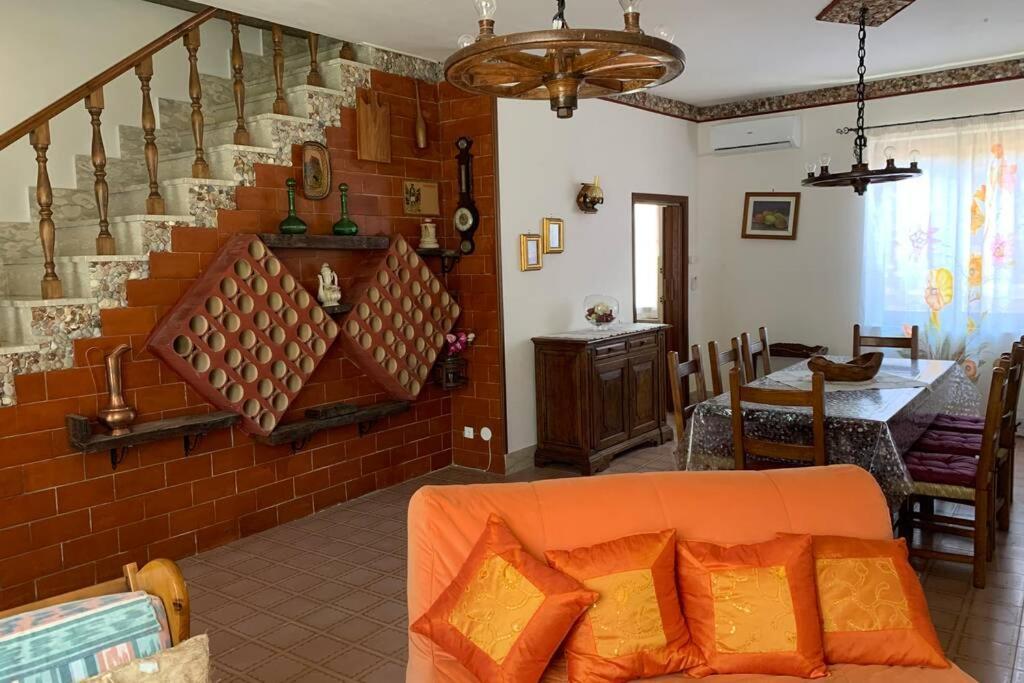 Vila Casa Graziana Terni Exteriér fotografie