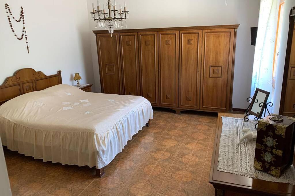 Vila Casa Graziana Terni Exteriér fotografie
