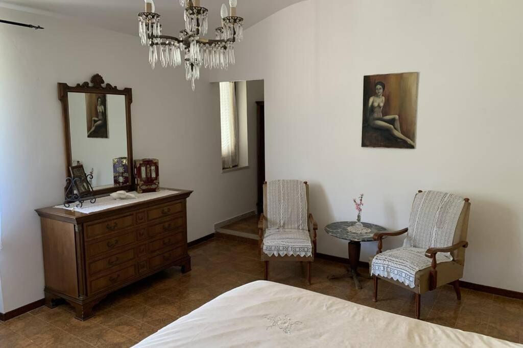 Vila Casa Graziana Terni Exteriér fotografie