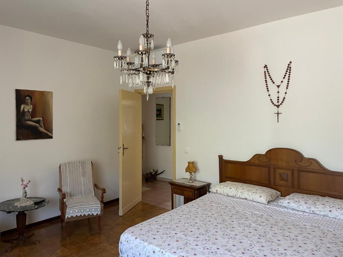 Vila Casa Graziana Terni Exteriér fotografie