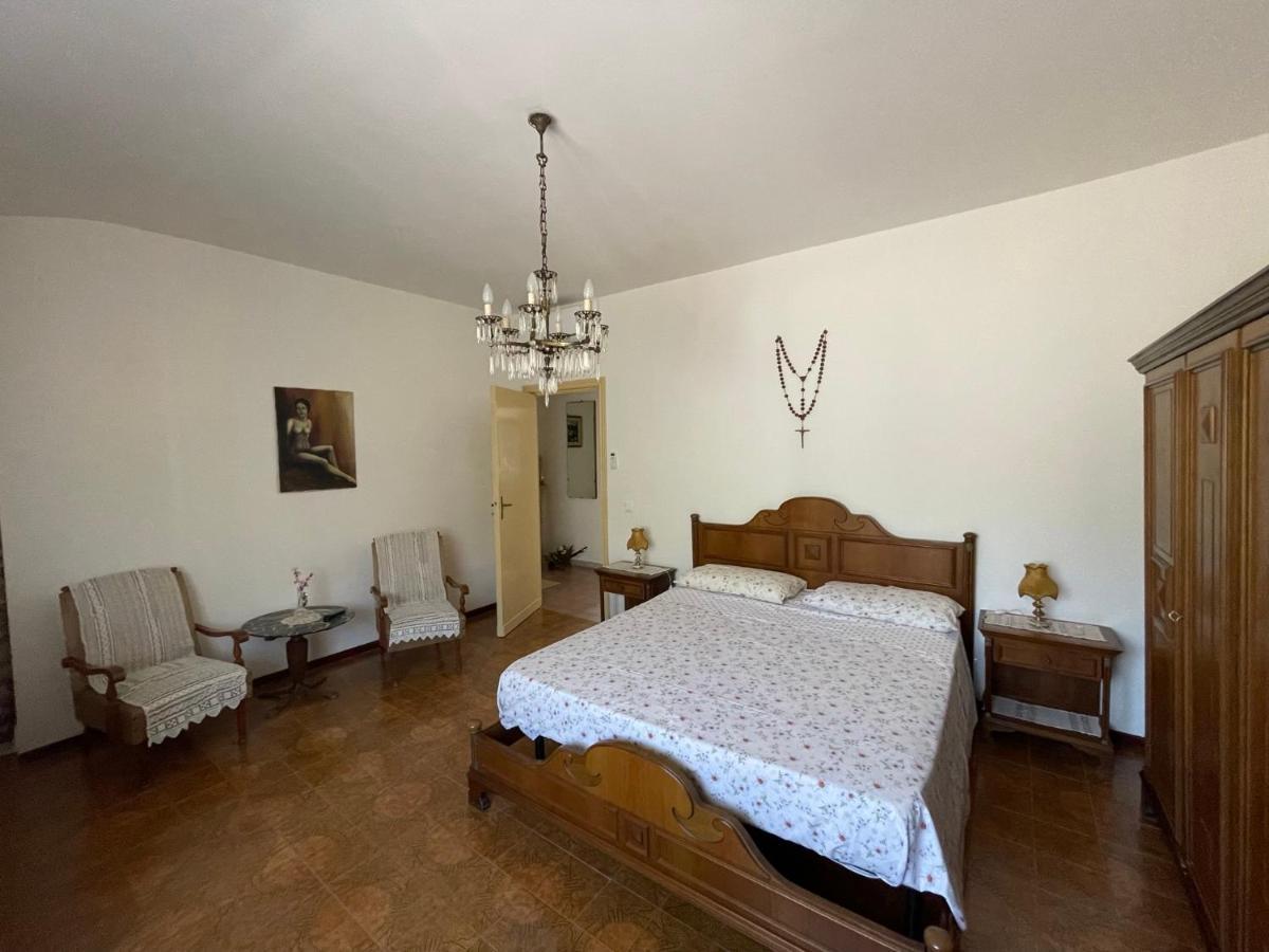 Vila Casa Graziana Terni Exteriér fotografie