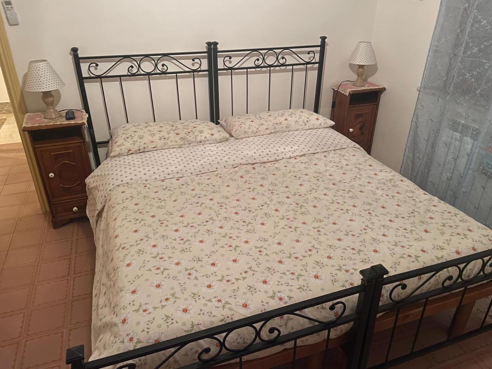 Vila Casa Graziana Terni Exteriér fotografie